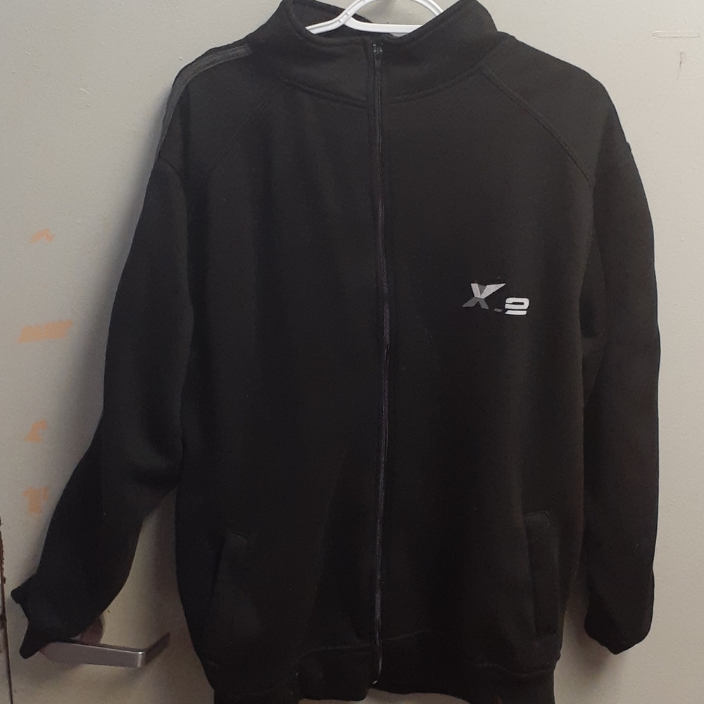 Sweatsuit